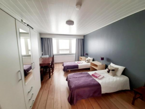 Center Hostel Kaatrahovi Lieksa